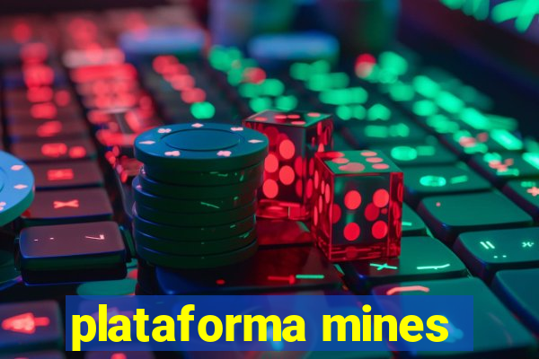 plataforma mines
